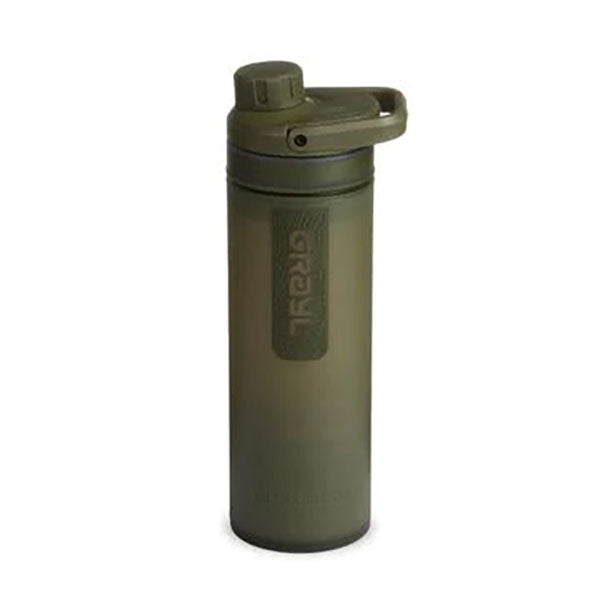 Wasserfilter ULTRAPRESS PURIFIER BOTTLE
