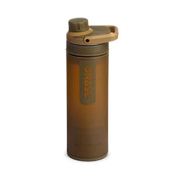 Wasserfilter ULTRAPRESS PURIFIER BOTTLE
