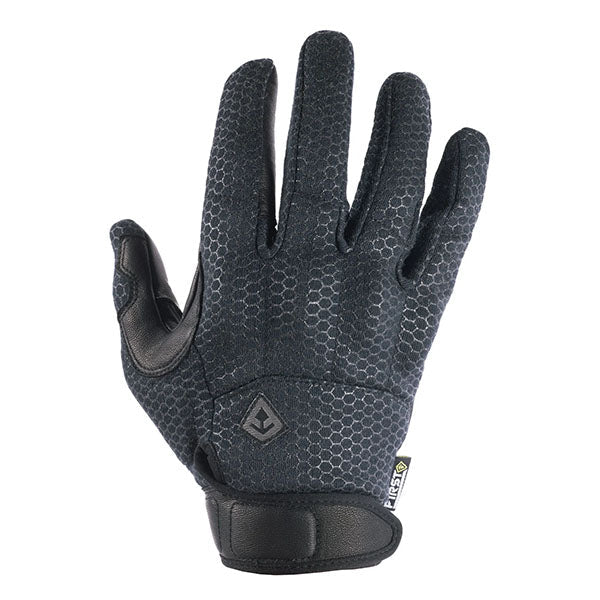 Einsatzhandschuh Men's SLASH & FLASH Protective Knuckle Glove