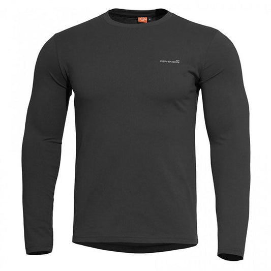 Langarm-Shirt AGERON 2.0