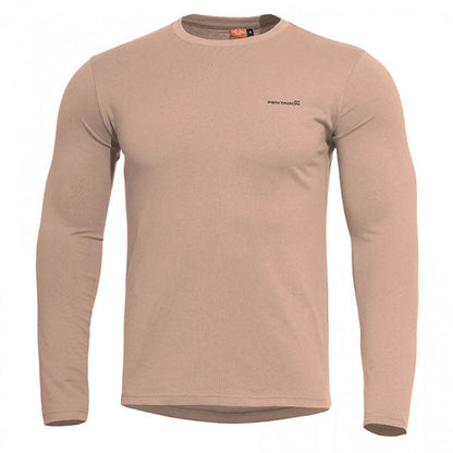 Langarm-Shirt AGERON 2.0