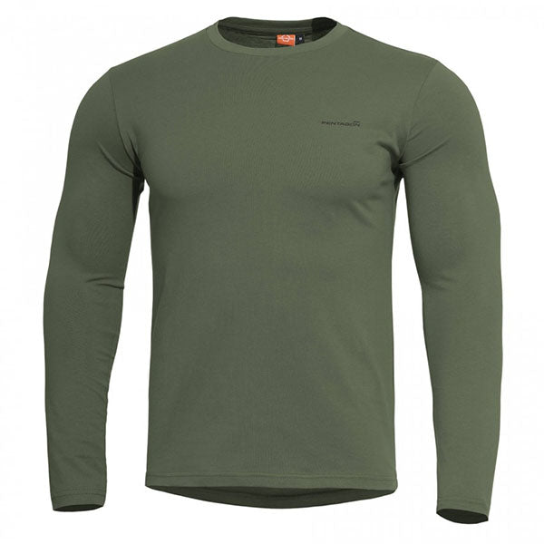 Langarm-Shirt AGERON 2.0