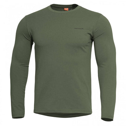 Langarm-Shirt AGERON 2.0