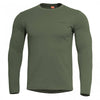 Langarm-Shirt AGERON 2.0