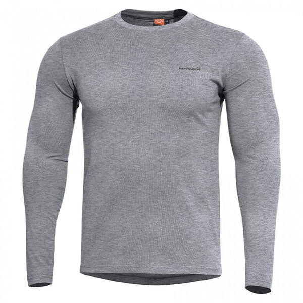 Langarm-Shirt AGERON 2.0