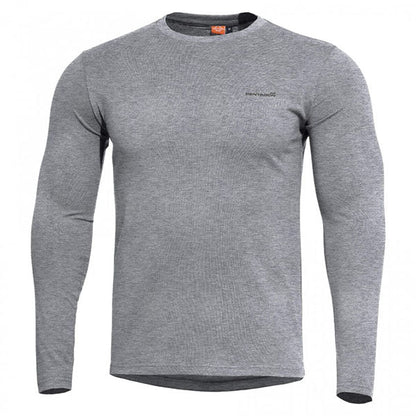 Langarm-Shirt AGERON 2.0