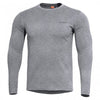 Langarm-Shirt AGERON 2.0