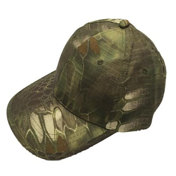 Baseball-Kappe TAC BASE CAP, Ripstop, One size