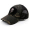 black camo