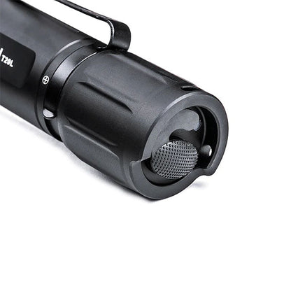 Taktische LED-Taschenlampe T20L, 900 Lumen (inkl. Akku)