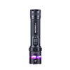 Taktische LED-Taschenlampe P83, 2'100 Lumen (inkl. Akku)