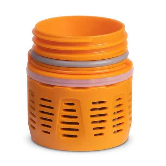 Ersatzfilter-Kartusche für ULTRAPRESS PURIFIER BOTTLE, 0.5L