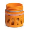 Ersatzfilter-Kartusche für ULTRAPRESS PURIFIER BOTTLE, 0.5L