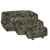 Kompressions-Taschen PAKCELL SET, Polyester/Ripstop