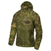 TRAMONTANE WIND JACKET – WindPack Nylon
