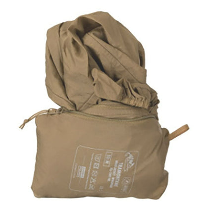TRAMONTANE WIND JACKET – WindPack Nylon