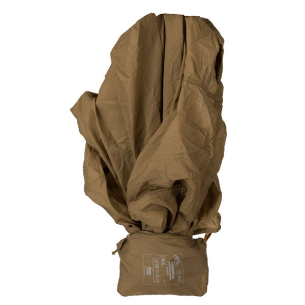 TRAMONTANE WIND JACKET – WindPack Nylon