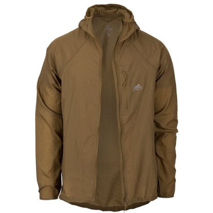 TRAMONTANE WIND JACKET – WindPack Nylon