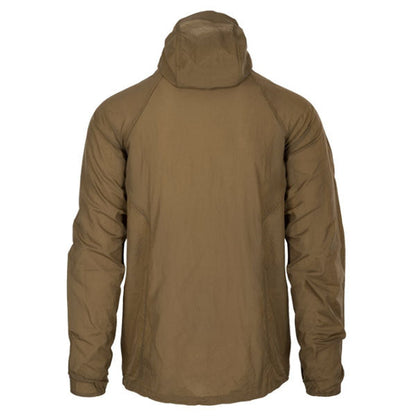 TRAMONTANE WIND JACKET – WindPack Nylon