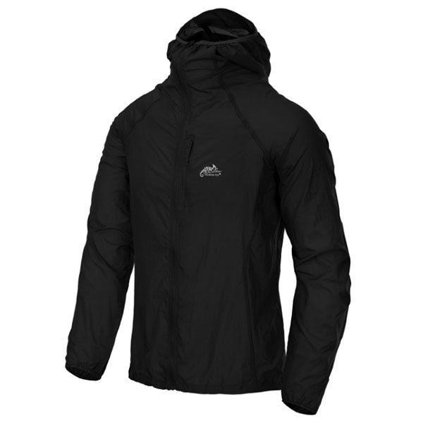 TRAMONTANE WIND JACKET – WindPack Nylon