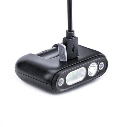 LED-Multifunktionslicht UT30, 320 Lumen (inkl. Akku)