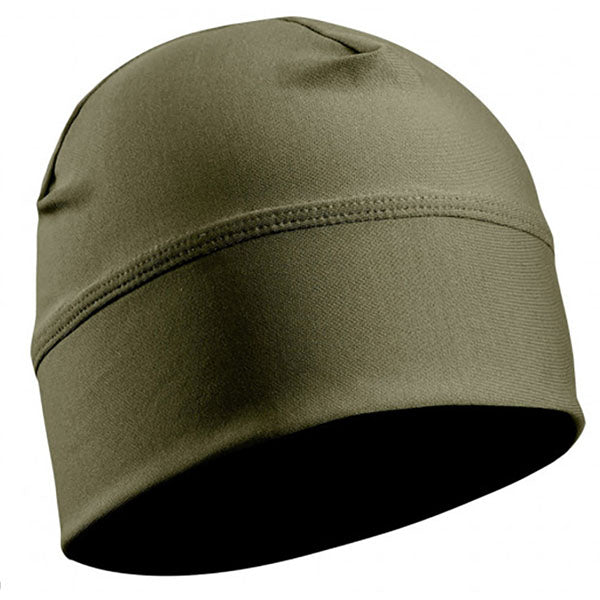 Winterkappe THERMO PERFORMER 0°C/-10°C, Einheitsgrösse, Olive