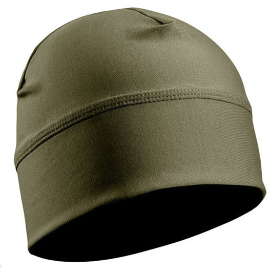 Winterkappe THERMO PERFORMER 0°C/-10°C, Einheitsgrösse, Olive