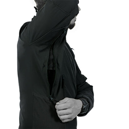 ACE WINTER COMBAT SHIRT GEN.2, black