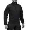 ACE WINTER COMBAT SHIRT GEN.2, Black