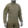 ACE WINTER COMBAT SHIRT GEN.2, brown grey