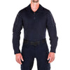 Men's DEFENDER SHIRT, midnight navy