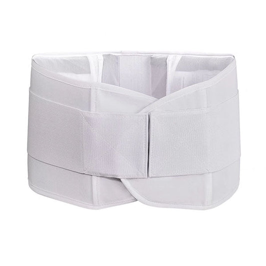 MC ARMOR kugelsicherer Nierengurt Level IIIA, white