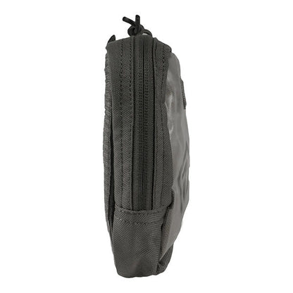 Zubehörtasche 9X6 VELCRO POUCH, asphalt