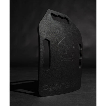  Trainingsplatte 2x AVRON TAC-FITNESS PLATE (2x4kg)