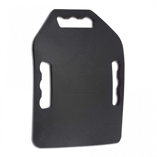  Trainingsplatte 2x AVRON TAC-FITNESS PLATE (2x4kg)