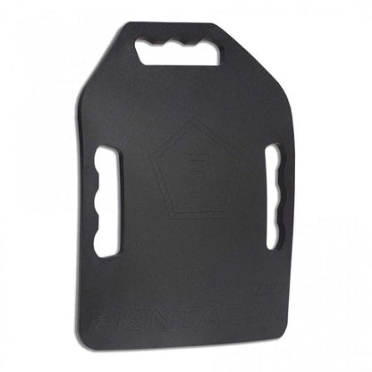  Trainingsplatte 2x AVRON TAC-FITNESS PLATE (2x4kg)