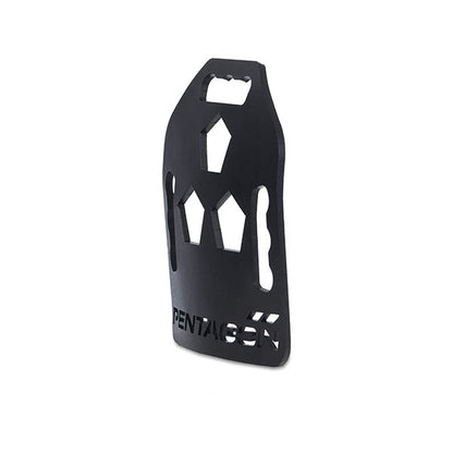  Trainingsplatte 2x AVRON TAC-FITNESS PLATE (2x3kg)