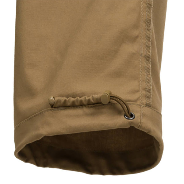 PILGRIM PANTS, Ash Grey/Black