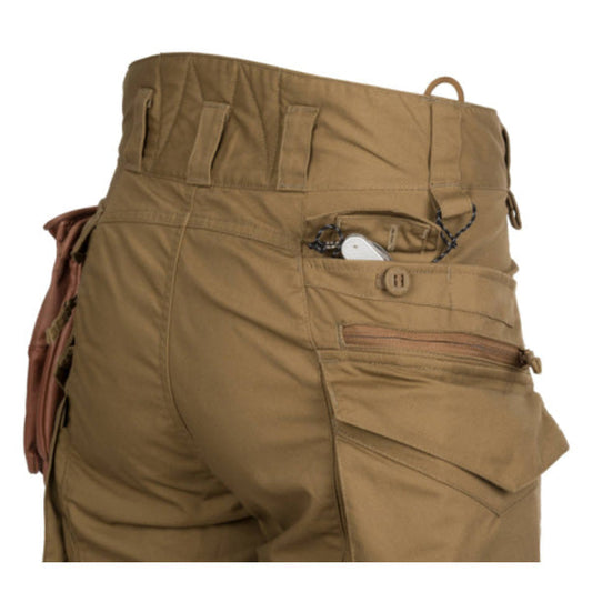 PILGRIM PANTS, Ash Grey/Black