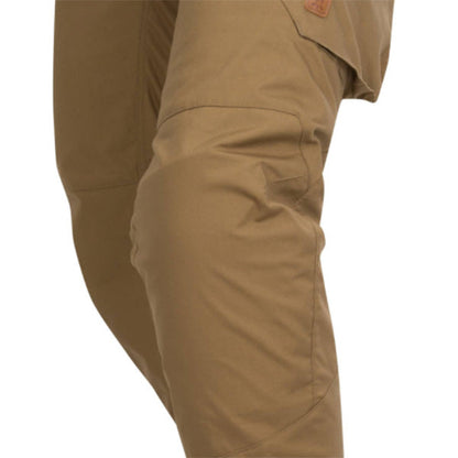 PILGRIM PANTS,Coyote/Taiga Green