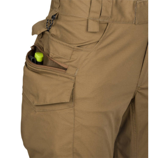 PILGRIM PANTS,Coyote/Taiga Green