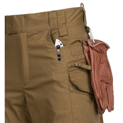 PILGRIM PANTS,Coyote/Taiga Green