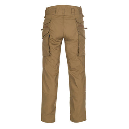 PILGRIM PANTS,Coyote/Taiga Green