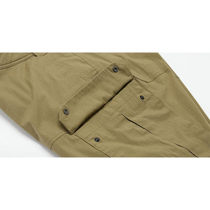 Winterhose WARTORN INSULATED PANT, ranger