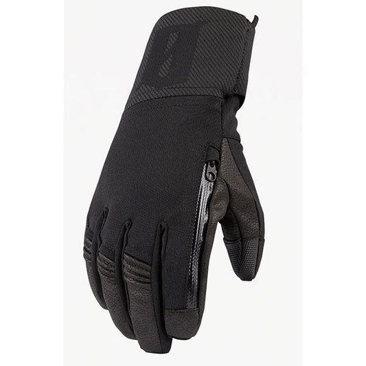 Winterhandschuhe ZERODARKER GLOVE, Nightfjall