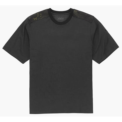 T-Shirt Range Trainer Coolmax Tee, multicam black