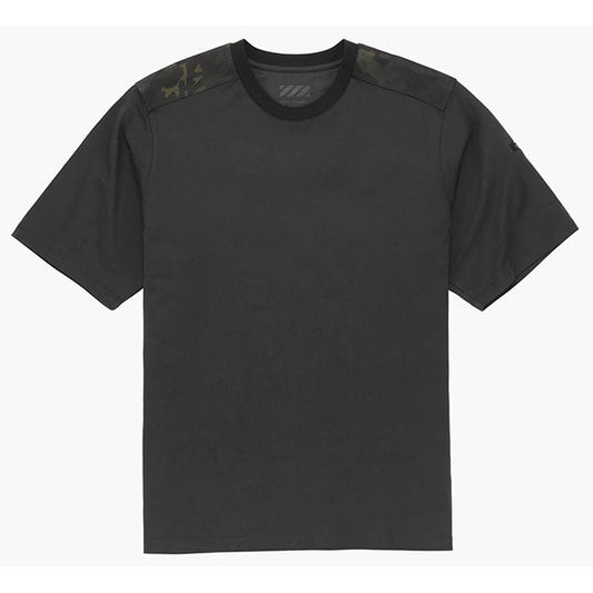 T-Shirt Range Trainer Coolmax Tee, multicam black