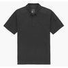 Polo-Shirt Range Trainer Coolmax Polo, black