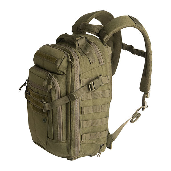 Rucksack SPECIALIST HALF-DAY BACKPACK, 25L