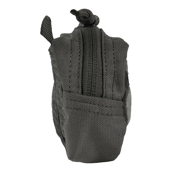 Zubehörtasche 6X3 VELCRO POUCH, asphalt